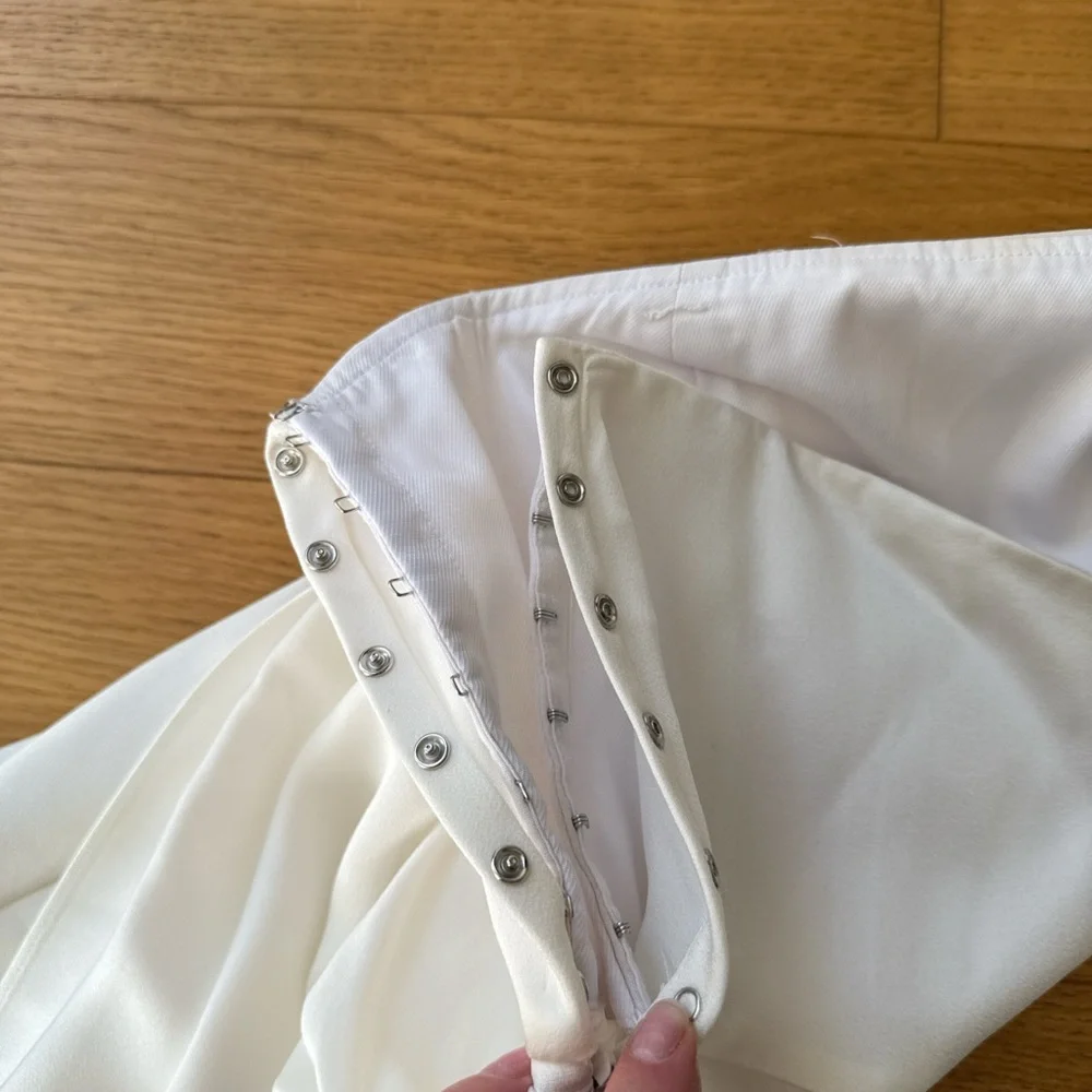 A.L.C. Roya Dress - Picture 4 of 5